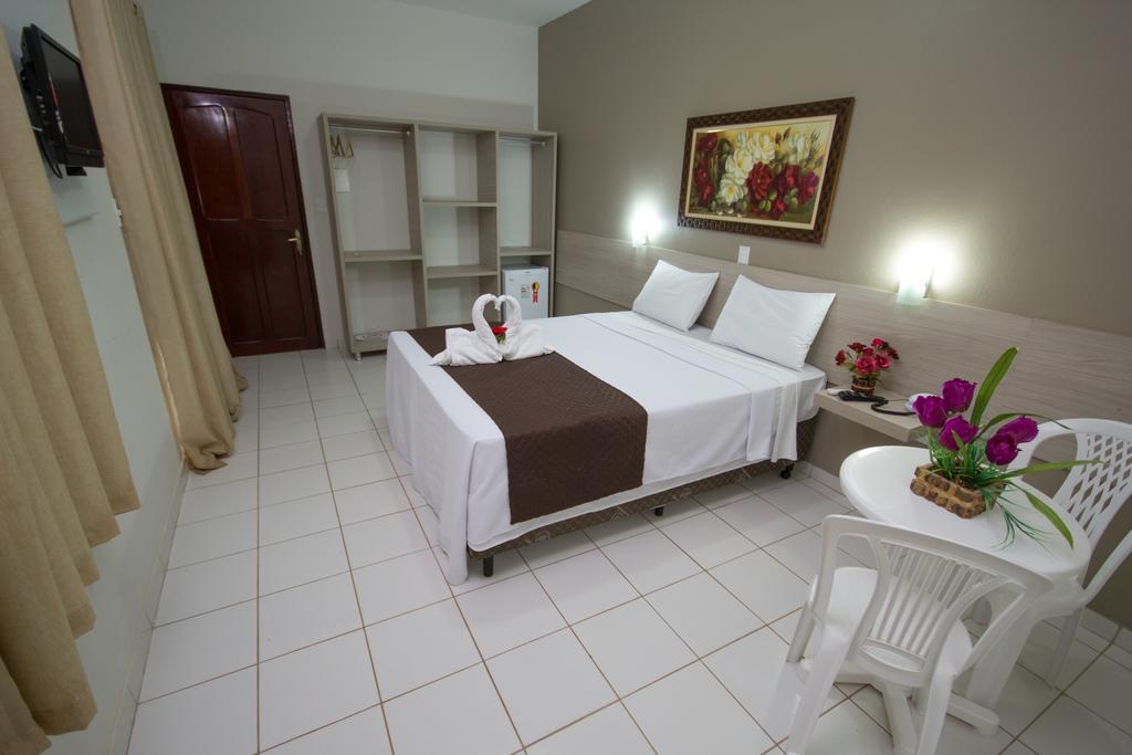Quarto Duplo