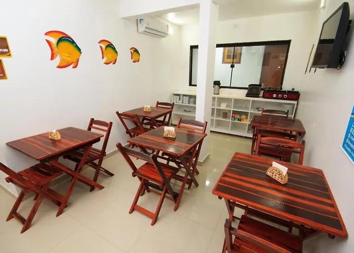 Cabanos Suites Maragogi