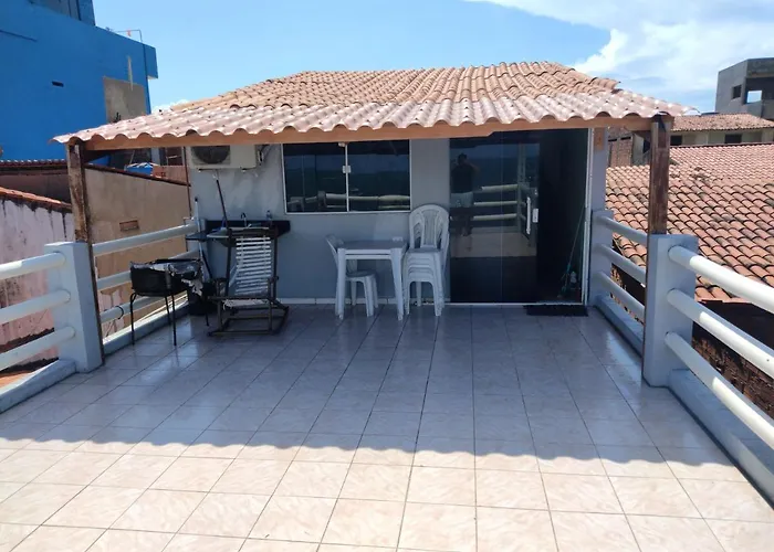 Casa Beira Mar De Maragogi - Al Apartamento