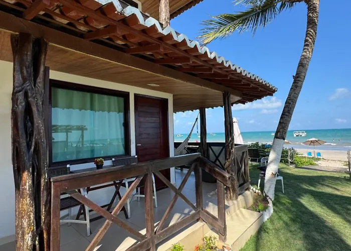 Pousada Grandmar, Maragogi
