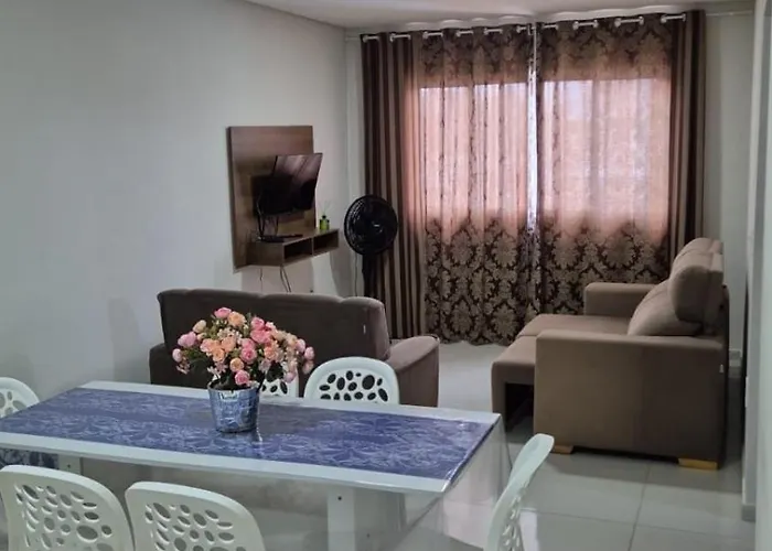 Apartamento Maragogi Peroba